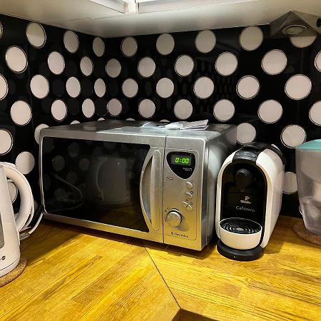 Apartment In Odra House Wroclaw Bagian luar foto